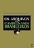 Os arquivos dos Campeonatos Brasileiros