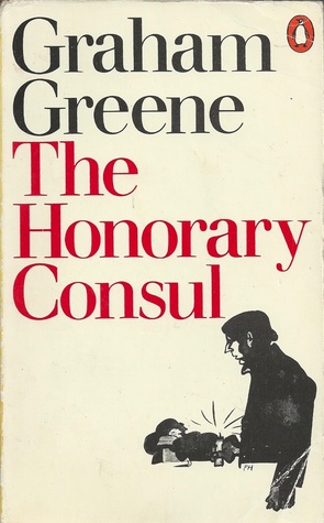 The Honorary Consul