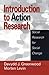 Introduction to Action Research by Davydd J. Greenwood