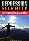 Depression Self Help by Omar Roscoe