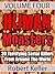 Human Monsters: Volume 4: 30 Terrifying Serial Killers from Around the World