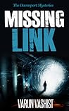 Missing Link (The Davenport Mysteries, #1) Missing Link (The Davenport Mysteries, #1)