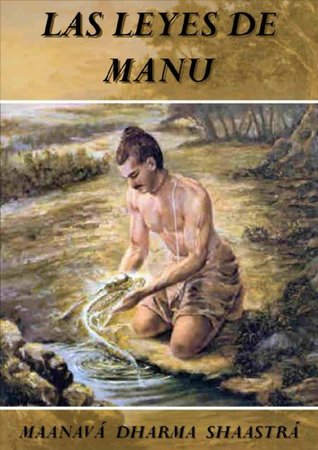 LAS LEYES DE MANU (Spanish Edition)