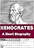 Xenocrates - A Short Biography