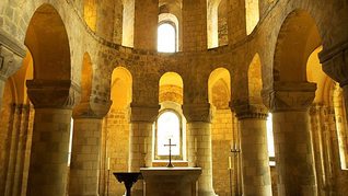 Father, Son and Holy Ghost