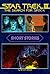 Star Trek III Short Stories