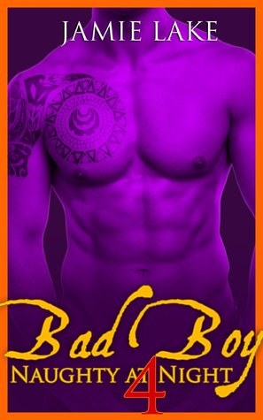 Bad Boy: Naughty at Night 4 (Bad Boy: Naughty at Night #4)