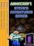 Minecraft: Minecraft Steve's Adventures Series 3 In 1