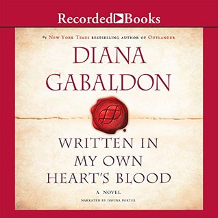 Written in My Own Heart's Blood