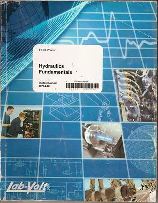Fluid Power Hydraulics Fundamentals