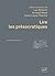 Lire les présocratiques by Luc Brisson