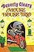 Mouse House Trio (3 Book Boxed Set) - 'The Mouse and the Motorcycle', 'Ralph S. Mouse' & 'Runaway Ralph'