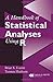 A Handbook of Statistical Analyses Using R