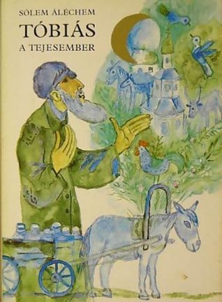 Tóbiás, a tejesember