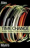 The Way Back (Time Change, #3)
