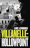 Villanelle by Luke Jennings