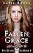 Fallen Grace (The Death Dealer, #1)