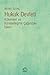 Hukuk Devleti: Kökenleri ve Küreselleşme Çağındaki İşlevi