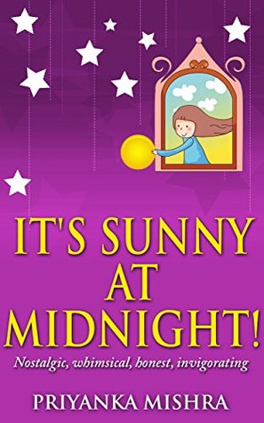 It's Sunny At Midnight