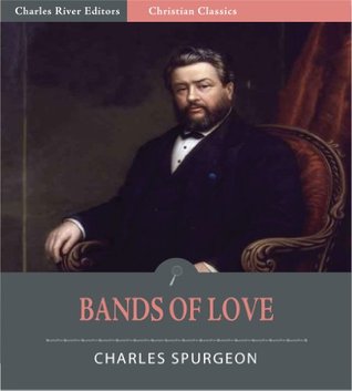 Bands of Love: Union to Christ [Illustrated]