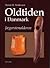 Oldtiden i Danmark Jægerstenalderen (Oldtiden i Danmark, #1)