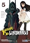 Kurogane no Linebarrels 05