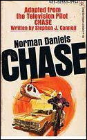 Chase (Mass Market Paperback)
