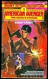 The Devil's Finger (American Avenger #3)