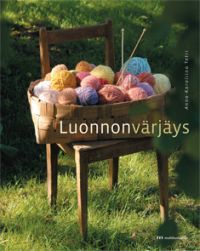 Luonnonvärjäys (Paperback)