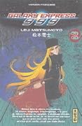 Galaxy Express 999, tome 2