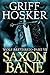 Saxon Bane (Wolf Brethren #7)