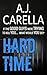 Hard Time (The McKays, #3)