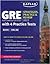 GRE® 2015 Strategies, Practice, and Review with 4 Practice Tests: Book + Online (Kaplan Test Prep)