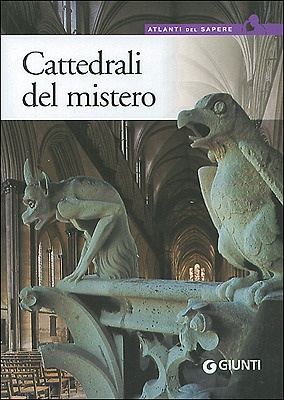 Cattedrali del mistero (Paperback)