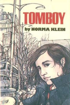 Tomboy (Paperback)