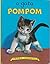 O gato Pompom