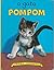 O gato Pompom by Lucienne Erville