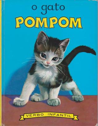O gato Pompom