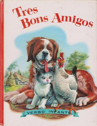 Três bons amigos