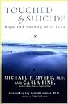 Touched by Suicide: Hope and Healing After Loss