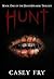Hunt (DeathSpeaker #1)