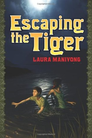 Escaping the Tiger (Hardcover)