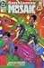 Green Lantern Mosaic #1