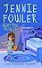 Jennie Fowler Nighttime Prowler (Jennie Fowler, #1)