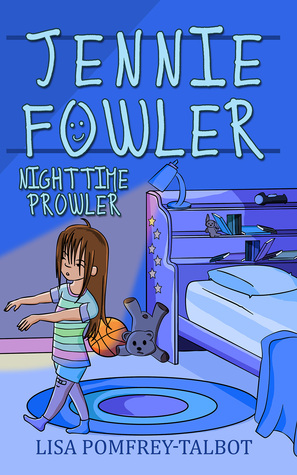 Jennie Fowler Nighttime Prowler (Jennie Fowler, #1)