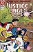 Justice League America #65