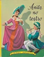 Anita no teatro