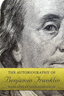 The Autobiography of Benjamin Franklin