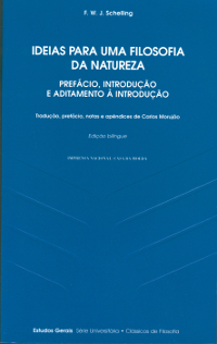 Ideias para Uma Filosofia da Natureza