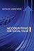 Accounting for Social Value